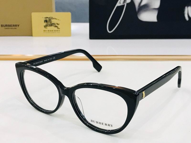 Burberry Plain Glasses (49)